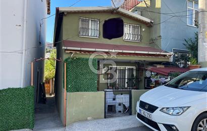 CB MAHALL'den MÜSTAKİL DUBLEX EV 