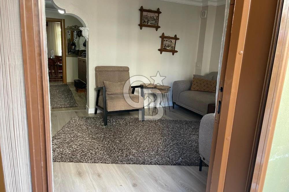 CB MAHALL'den MÜSTAKİL DUBLEX EV 