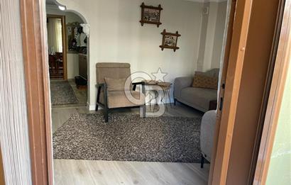 CB MAHALL'den MÜSTAKİL DUBLEX EV 