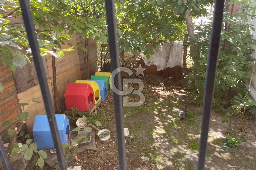 CB MAHALL'den MÜSTAKİL DUBLEX EV 