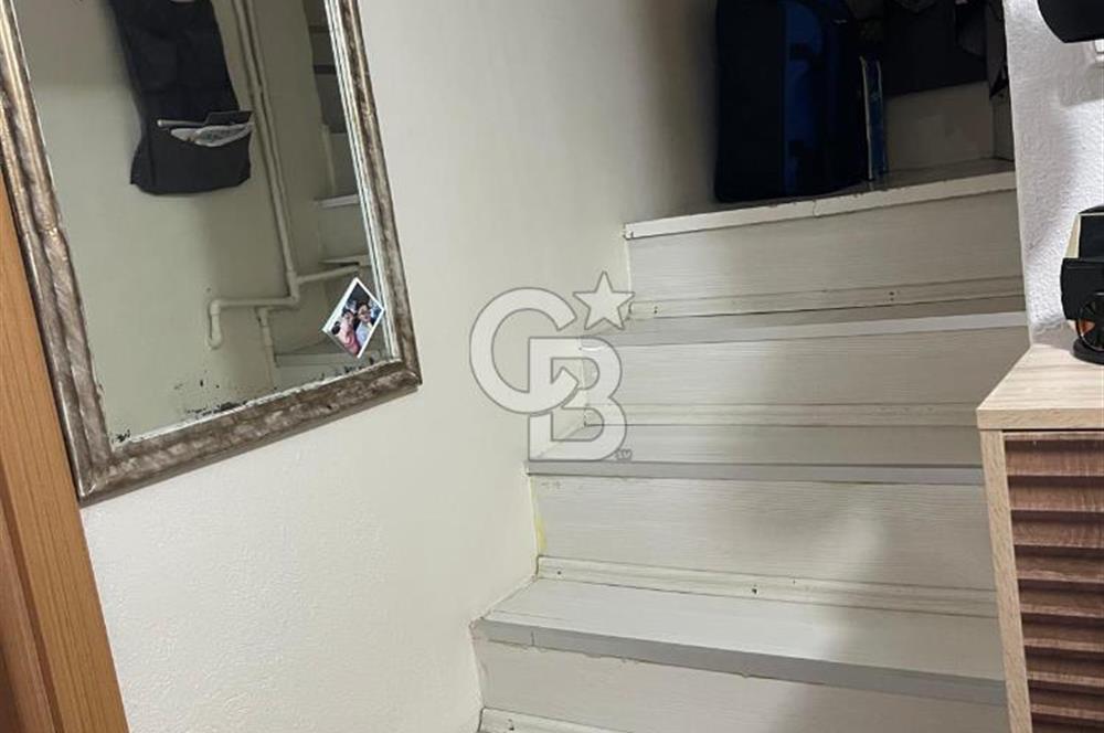 CB MAHALL'den MÜSTAKİL DUBLEX EV 