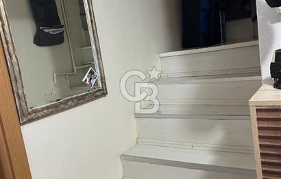 CB MAHALL'den MÜSTAKİL DUBLEX EV 