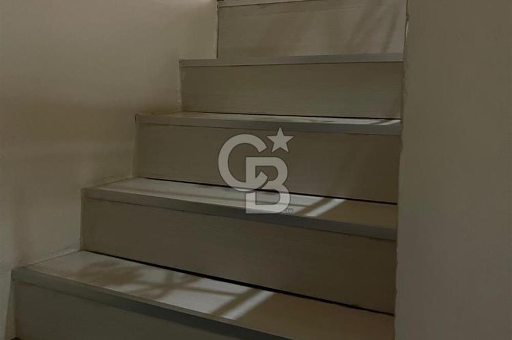 CB MAHALL'den MÜSTAKİL DUBLEX EV 