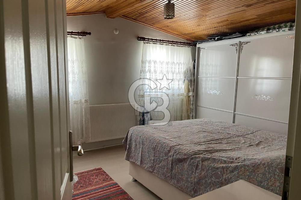 CB MAHALL'den MÜSTAKİL DUBLEX EV 