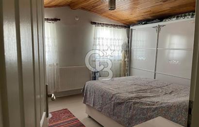 CB MAHALL'den MÜSTAKİL DUBLEX EV 