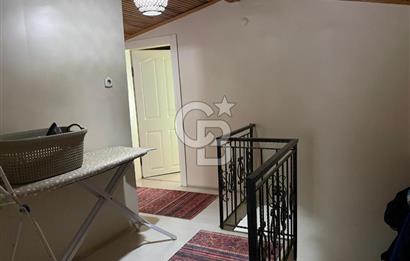 CB MAHALL'den MÜSTAKİL DUBLEX EV 