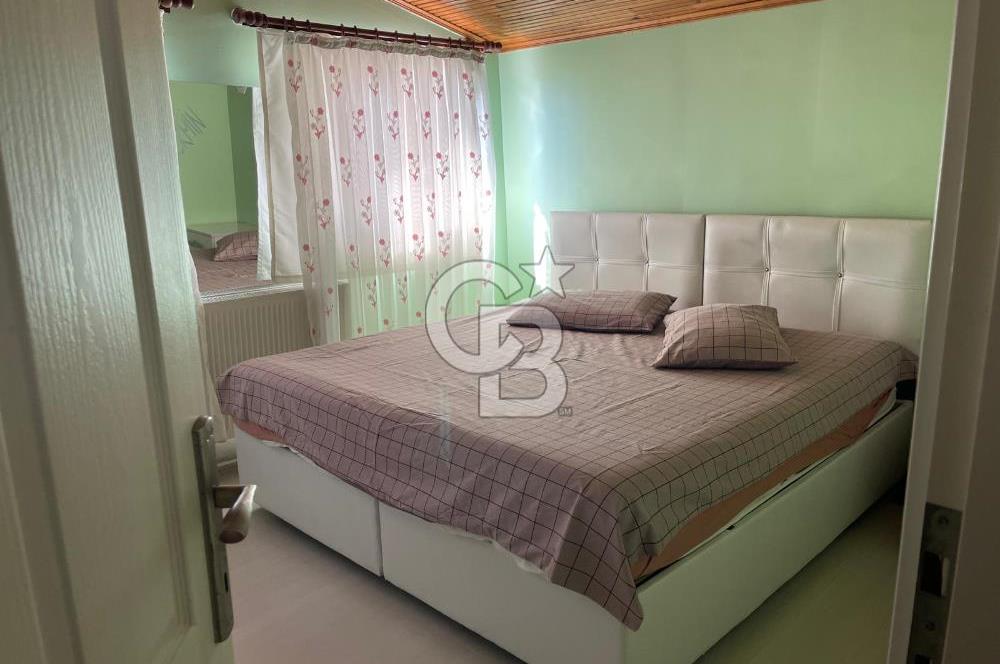 CB MAHALL'den MÜSTAKİL DUBLEX EV 