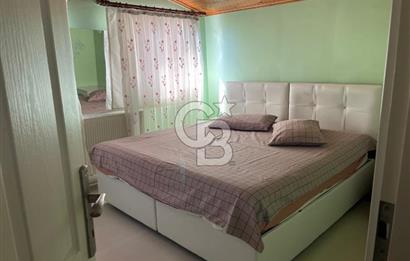 CB MAHALL'den MÜSTAKİL DUBLEX EV 