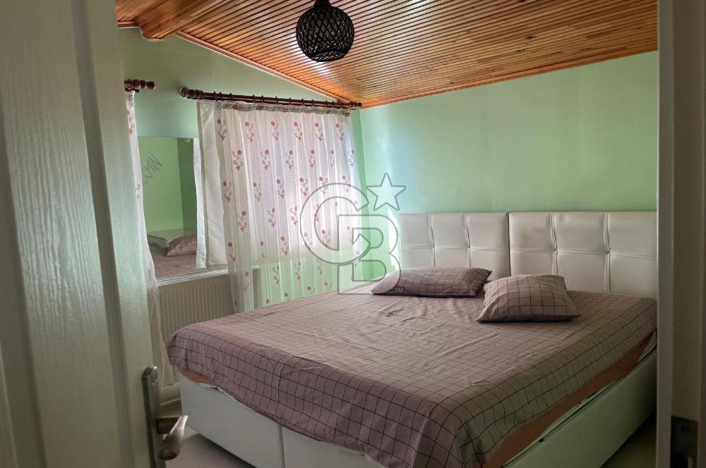 CB MAHALL'den MÜSTAKİL DUBLEX EV 