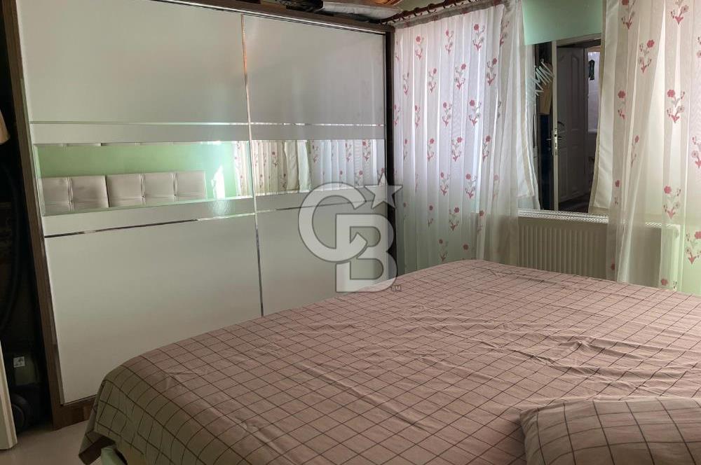 CB MAHALL'den MÜSTAKİL DUBLEX EV 