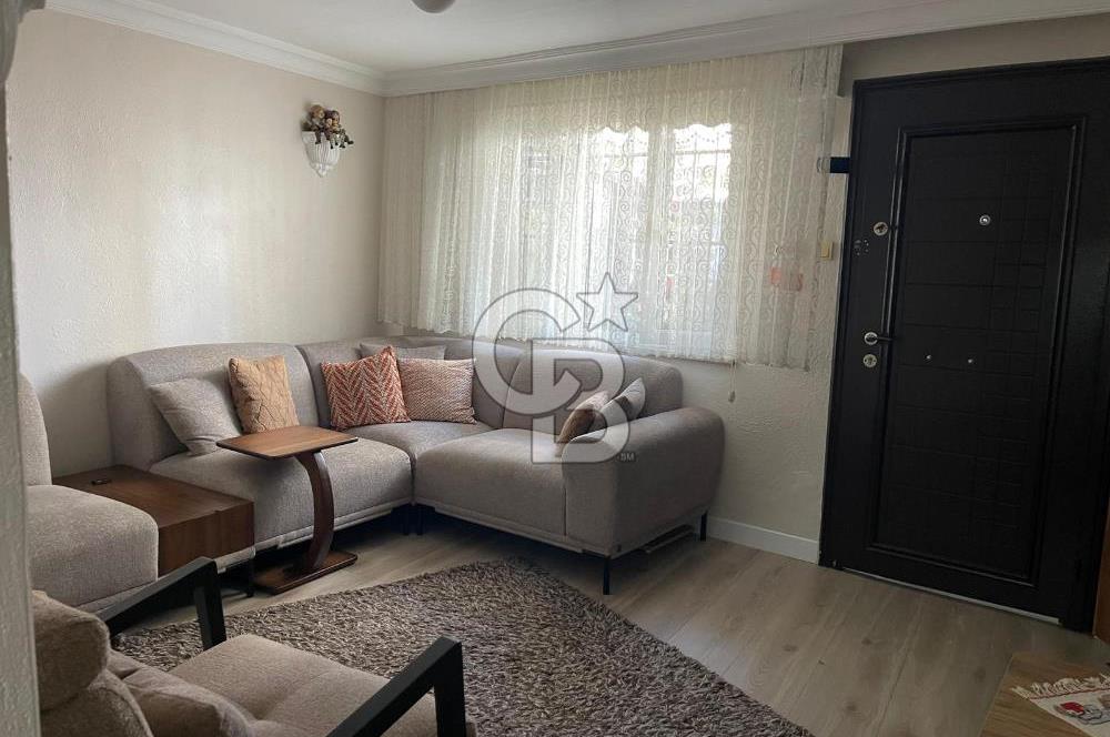 CB MAHALL'den MÜSTAKİL DUBLEX EV 