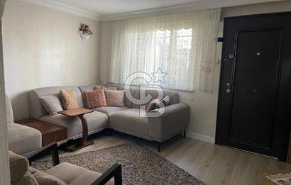 CB MAHALL'den MÜSTAKİL DUBLEX EV 