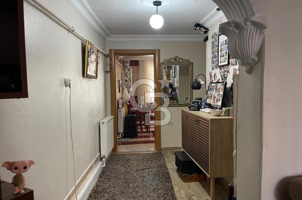 CB MAHALL'den MÜSTAKİL DUBLEX EV 