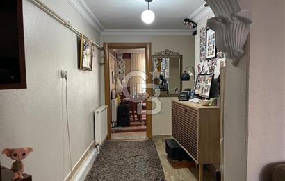 CB MAHALL'den MÜSTAKİL DUBLEX EV 