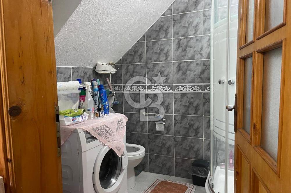 CB MAHALL'den MÜSTAKİL DUBLEX EV 