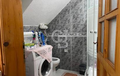 CB MAHALL'den MÜSTAKİL DUBLEX EV 