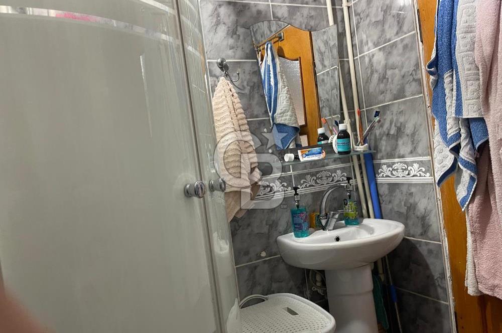 CB MAHALL'den MÜSTAKİL DUBLEX EV 