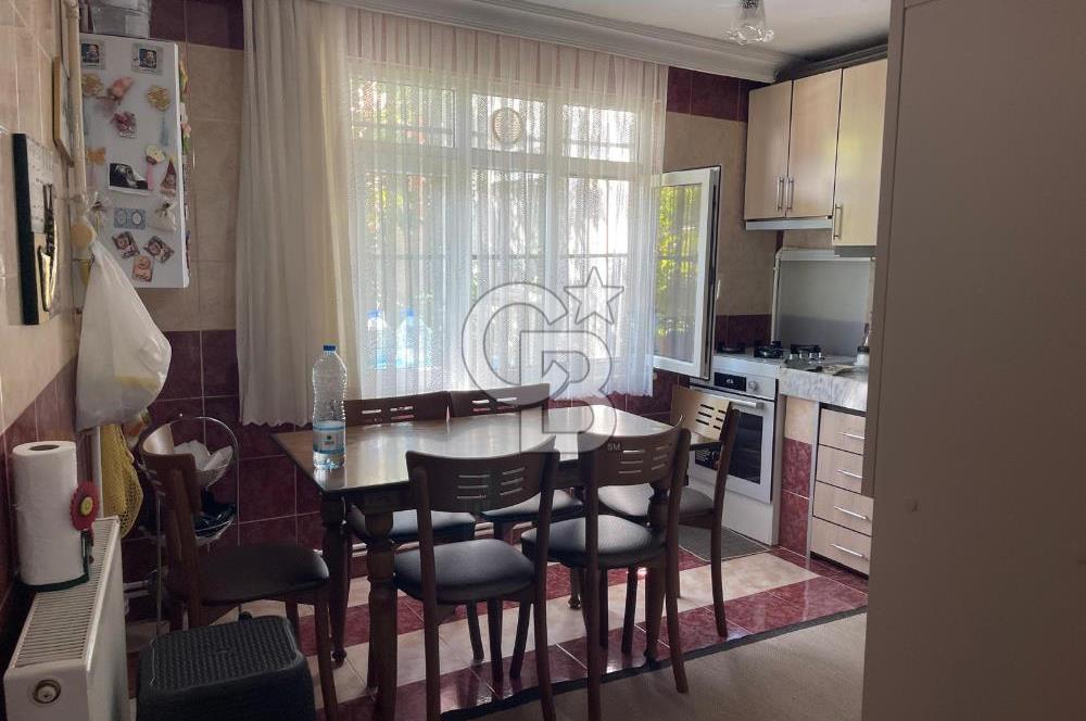 CB MAHALL'den MÜSTAKİL DUBLEX EV 