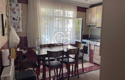 CB MAHALL'den MÜSTAKİL DUBLEX EV 