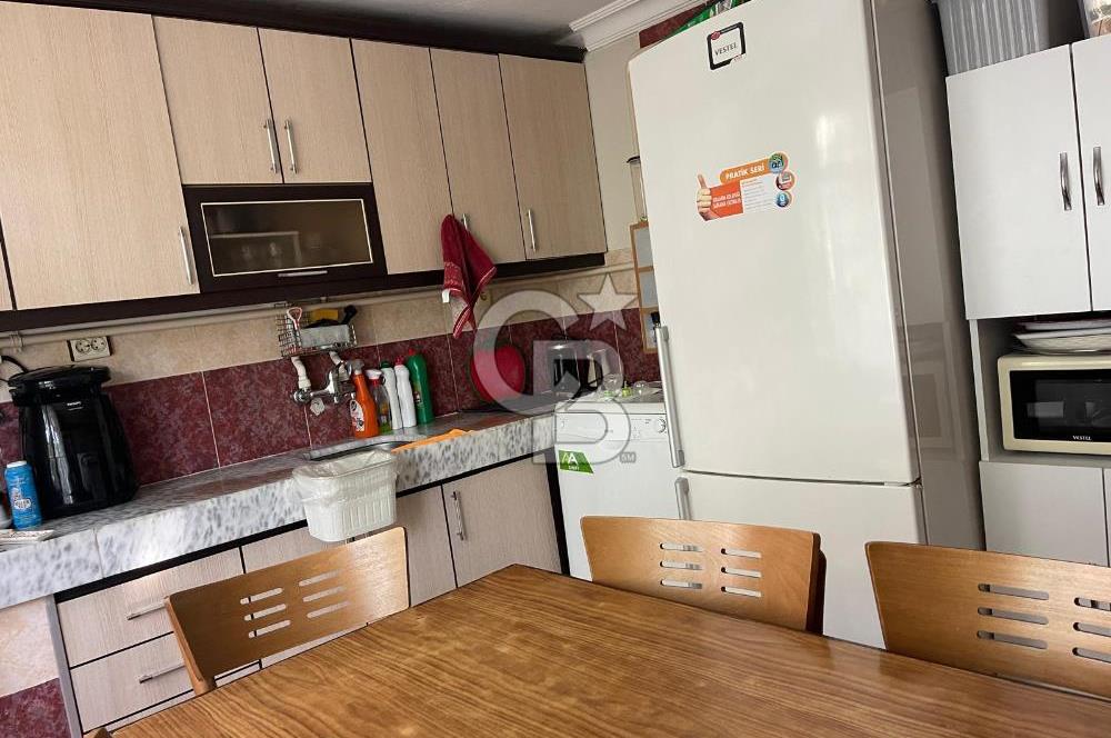 CB MAHALL'den MÜSTAKİL DUBLEX EV 