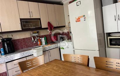 CB MAHALL'den MÜSTAKİL DUBLEX EV 