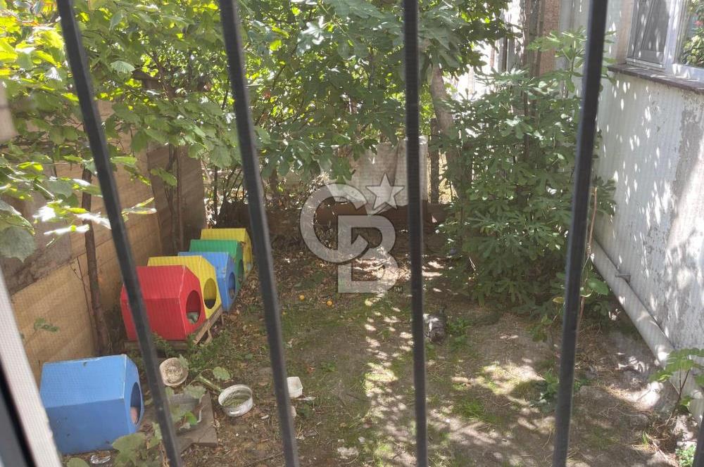 CB MAHALL'den MÜSTAKİL DUBLEX EV 