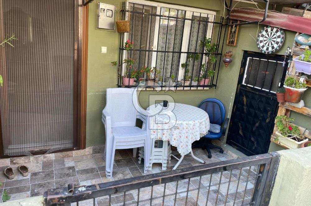 CB MAHALL'den MÜSTAKİL DUBLEX EV 