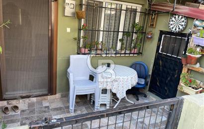 CB MAHALL'den MÜSTAKİL DUBLEX EV 