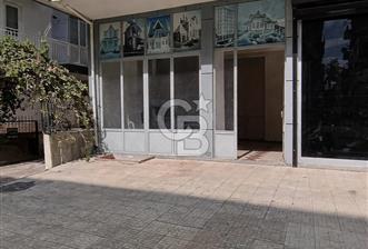 SİNCAN YAZI CADDESİ 55 M2 DÜKKAN+55 m2 DEPOLU - 1 - 329321