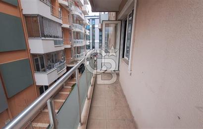 ÇANAKKALE CEVATPAŞADA KORDONA YAKIN ARA KAT KİRALIK 2+1 DAİRE
