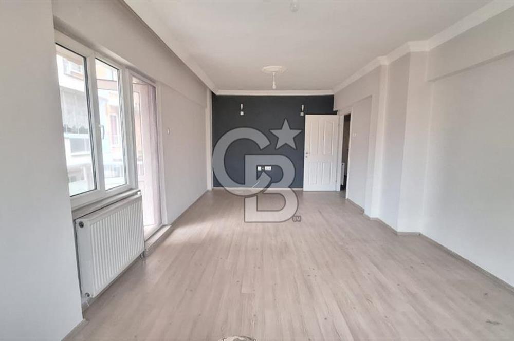 ÇANAKKALE CEVATPAŞADA KORDONA YAKIN ARA KAT KİRALIK 2+1 DAİRE