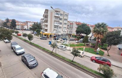 ÇANAKKALE CEVATPAŞADA KORDONA YAKIN ARA KAT KİRALIK 2+1 DAİRE