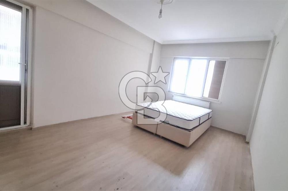 ÇANAKKALE CEVATPAŞADA KORDONA YAKIN ARA KAT KİRALIK 2+1 DAİRE