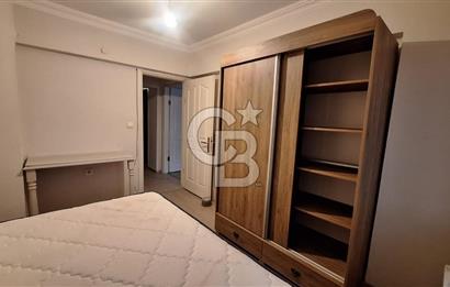 ÇANAKKALE CEVATPAŞADA KORDONA YAKIN ARA KAT KİRALIK 2+1 DAİRE