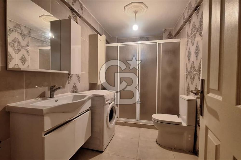 ÇANAKKALE CEVATPAŞADA KORDONA YAKIN ARA KAT KİRALIK 2+1 DAİRE