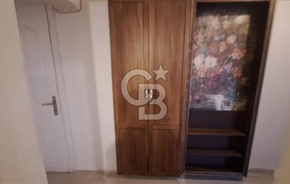 ÇANAKKALE CEVATPAŞADA KORDONA YAKIN ARA KAT KİRALIK 2+1 DAİRE