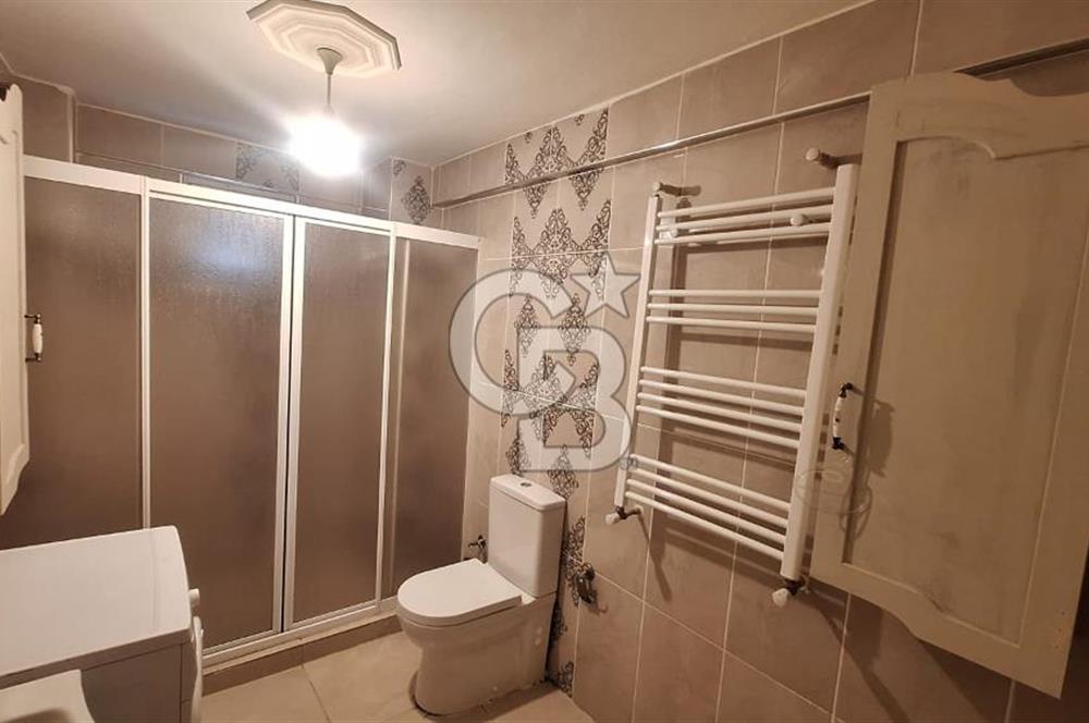 ÇANAKKALE CEVATPAŞADA KORDONA YAKIN ARA KAT KİRALIK 2+1 DAİRE