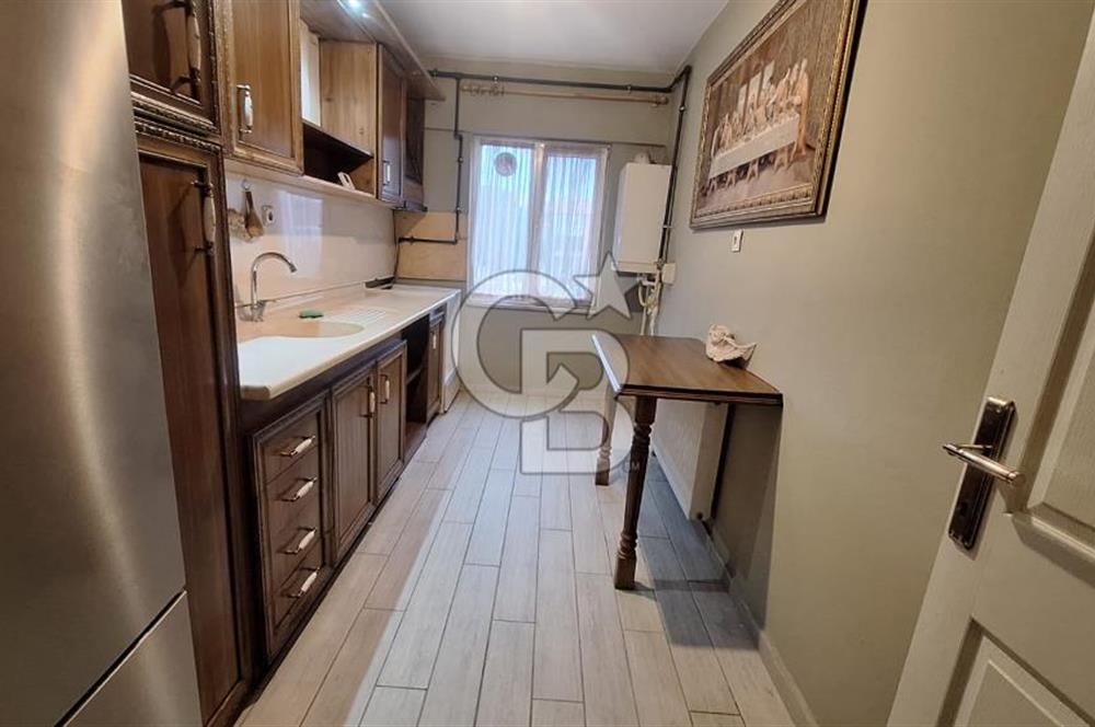 ÇANAKKALE CEVATPAŞADA KORDONA YAKIN ARA KAT KİRALIK 2+1 DAİRE