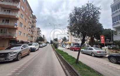 ÇANAKKALE CEVATPAŞADA KORDONA YAKIN ARA KAT KİRALIK 2+1 DAİRE