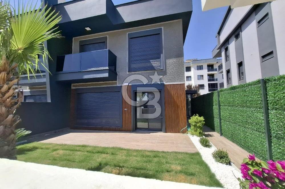 MENDERES COLDWELL BANKER POYRAZDAN MÜKEMMEL KONUM,ÖN CEPHE VİLLA