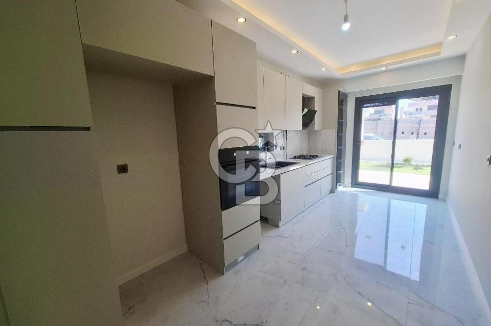 MENDERES COLDWELL BANKER POYRAZDAN MÜKEMMEL KONUM,ÖN CEPHE VİLLA