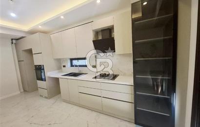 MENDERES COLDWELL BANKER POYRAZDAN MÜKEMMEL KONUM,ÖN CEPHE VİLLA