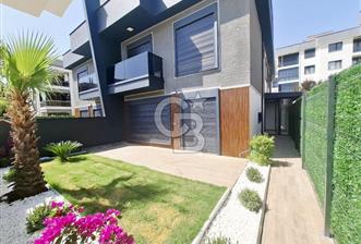 MENDERES COLDWELL BANKER POYRAZDAN MÜKEMMEL KONUM,ÖN CEPHE VİLLA - 2 - 329929