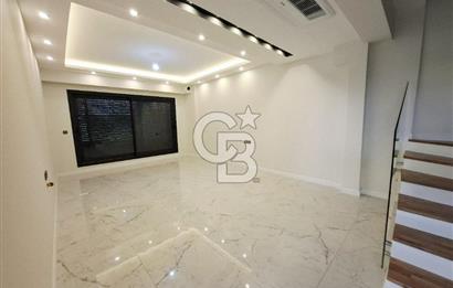 MENDERES COLDWELL BANKER POYRAZDAN MÜKEMMEL KONUM,ÖN CEPHE VİLLA