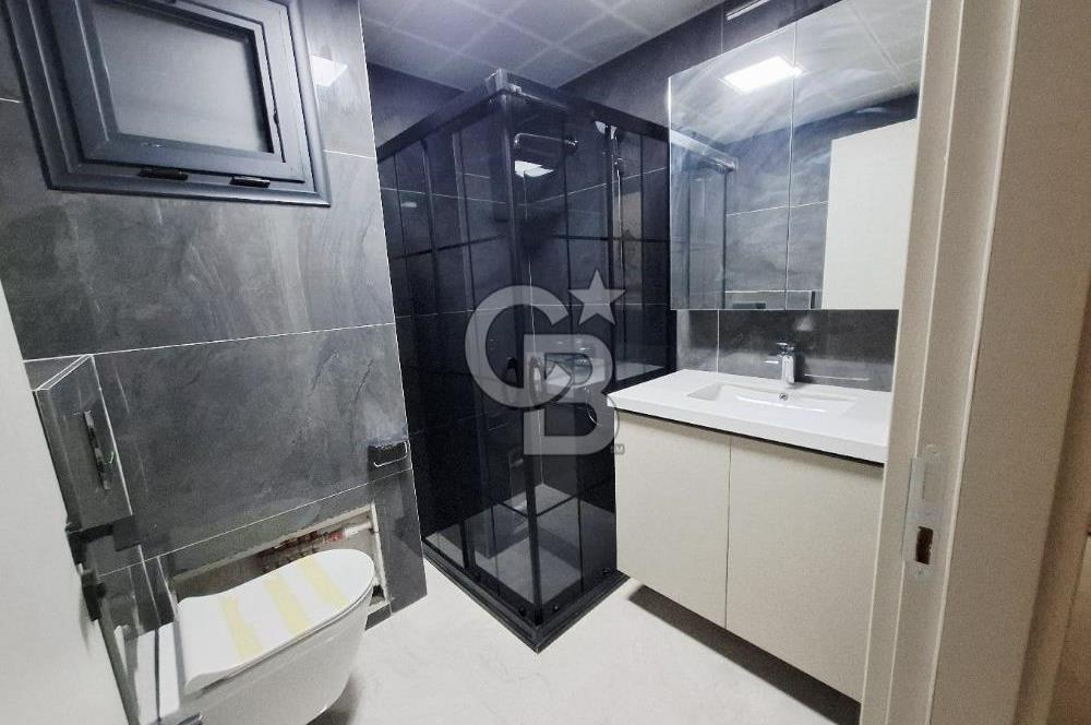 MENDERES COLDWELL BANKER POYRAZDAN MÜKEMMEL KONUM,ÖN CEPHE VİLLA