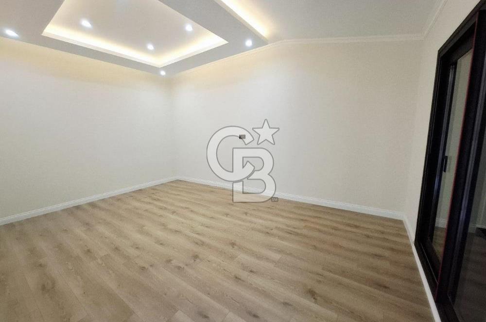 MENDERES COLDWELL BANKER POYRAZDAN MÜKEMMEL KONUM,ÖN CEPHE VİLLA