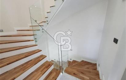 MENDERES COLDWELL BANKER POYRAZDAN MÜKEMMEL KONUM,ÖN CEPHE VİLLA