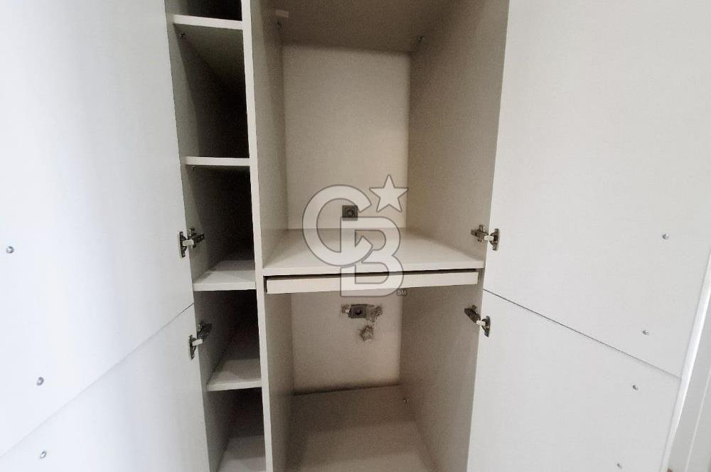 MENDERES COLDWELL BANKER POYRAZDAN MÜKEMMEL KONUM,ÖN CEPHE VİLLA