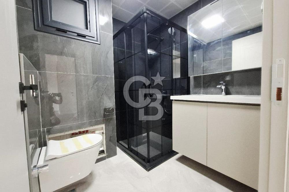 MENDERES COLDWELL BANKER POYRAZDAN MÜKEMMEL KONUM,ÖN CEPHE VİLLA