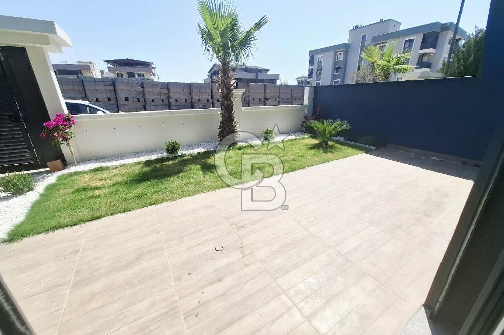 MENDERES COLDWELL BANKER POYRAZDAN MÜKEMMEL KONUM,ÖN CEPHE VİLLA